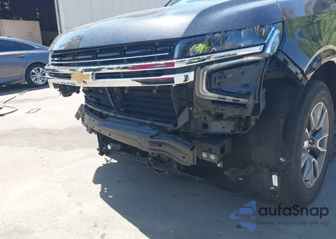 2022 Chevrolet Tahoe 2Wd Lt z USA, uszkodzony, nr VIN 1GNSCNKD7NR349180